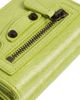 Balenciaga Women's Le City Mini Wallet - 5