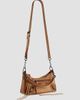 Balenciaga Women's Le City Moto Shoulder Bag - 2