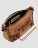 Balenciaga Women's Le City Moto Shoulder Bag - 4