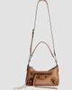 Balenciaga Women's Le City Moto Shoulder Bag - 5
