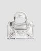 Balenciaga Women's Le City Nano Top Handle Bag - 1