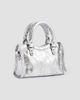 Balenciaga Women's Le City Nano Top Handle Bag - 5