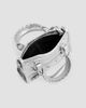 Balenciaga Women's Le City Nano Top Handle Bag - 6
