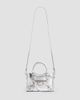 Balenciaga Women's Le City Nano Top Handle Bag - 8