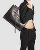 Balenciaga Women's Le City Sleek Large Tote Bag - 4