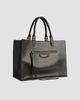 Balenciaga Women's Le City Sleek Large Tote Bag - 5