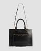Balenciaga Women's Le City Sleek Large Tote Bag - 8