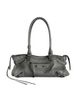 Balenciaga Women's Le City Top Handle East-West Bag - 1