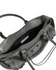 Balenciaga Women's Le City Top Handle East-West Bag - 4