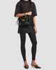 Balenciaga Women's Le City Uptown Top Handle Bag - 2