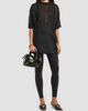 Balenciaga Women's Le City Uptown Top Handle Bag - 3