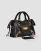 Balenciaga Women's Le City Uptown Top Handle Bag - 5