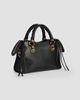 Balenciaga Women's Le City Uptown Top Handle Bag - 6