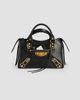Balenciaga Women's Le City Uptown Top Handle Bag - 9