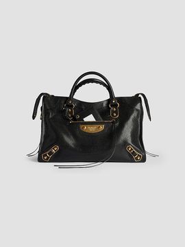 Balenciaga Women's Le City Uptown Tote Bag
