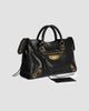 Balenciaga Women's Le City Uptown Tote Bag - 2