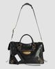 Balenciaga Women's Le City Uptown Tote Bag - 5