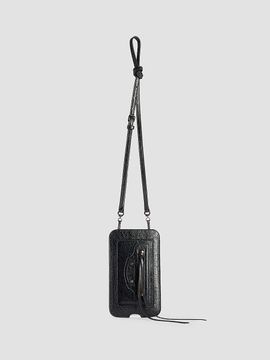 Balenciaga Women's Le City Vertical Phone Holder