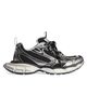 Balenciaga Women's Logo 3XL Sneakers - 1