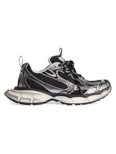 Balenciaga Women's Logo 3XL Sneakers