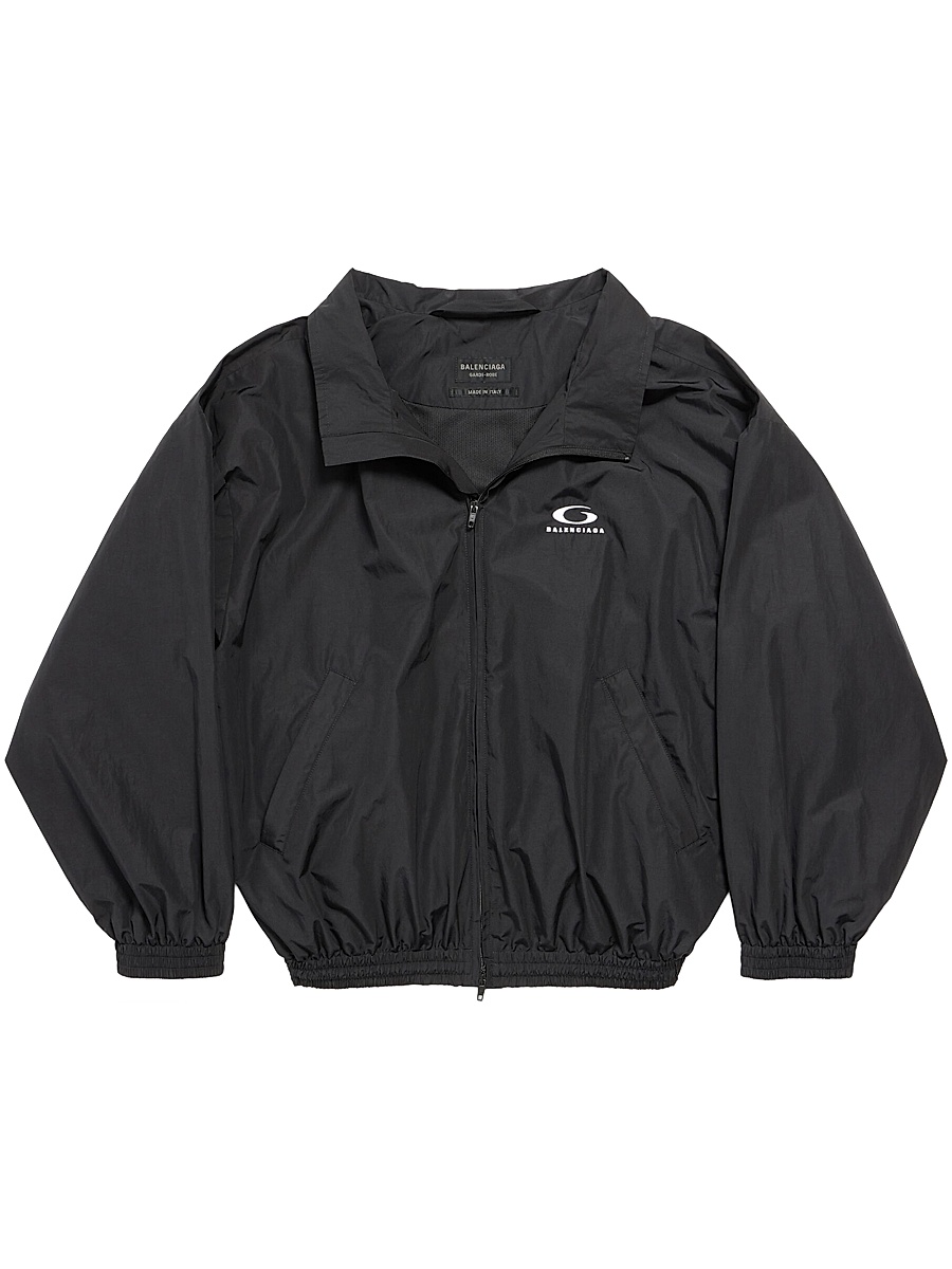 Balenciaga Jackets & Coats