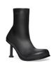 Balenciaga Women's Mallorca 80MM Booties - 2