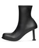 Balenciaga Women's Mallorca 80MM Booties - 5