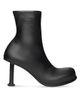 Balenciaga Women's Mallorca 80MM Booties - 8