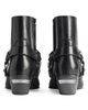 Balenciaga Women's Memphis Booties with Harness - 4