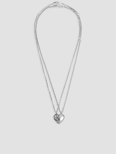Balenciaga Women's Midnight Necklace