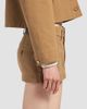 Balenciaga Women's Mini Cotton Skirt - 4
