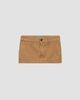 Balenciaga Women's Mini Cotton Skirt - 7
