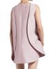Balenciaga Women's Mini Sack Dress - 4