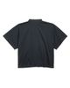 Balenciaga Women's Nano Bb Cropped T-Shirt - 2