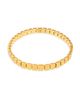 Balenciaga Women's Nano Mini Link Choker - 1