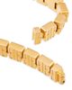 Balenciaga Women's Nano Mini Link Choker - 4