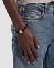 Balenciaga Women's Nano Ribbon BB Bracelet - 2