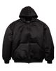 Balenciaga Women's Padded Zip-Up Hoodie - 3