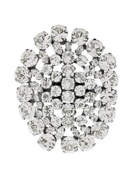 Balenciaga Women's Palazzo Ring
