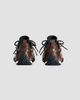 Balenciaga Women's Radar Leather Sneakers - 2