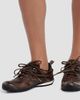 Balenciaga Women's Radar Leather Sneakers - 6