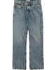 Balenciaga Women's Regular Fit Jeans - 1