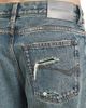 Balenciaga Women's Regular Fit Jeans - 5
