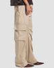 Balenciaga Women's Relaxed Cargo Pants - 3