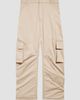 Balenciaga Women's Relaxed Cargo Pants - 7