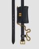 Balenciaga Women's Rodeo Belt with Pouch - 1