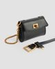Balenciaga Women's Rodeo Belt with Pouch - 4