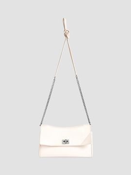 Balenciaga Women's Rodeo Chain Wallet