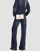 Balenciaga Women's Rodeo Chain Wallet - 2