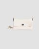 Balenciaga Women's Rodeo Chain Wallet - 7